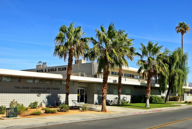 Our Clubs | Boys & Girls Clubs of Coachella Valley